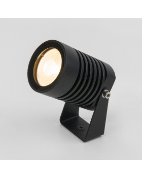 Светильник садово-парковый со светодиодами Landscape LED 043 FL LED черный