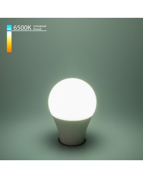 Светодиодная лампа Classic LED D 7W 6500K E27 А60 BLE2767