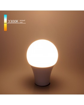 Светодиодная лампа Classic LED D 12W 3300K E27 А60 BLE2768