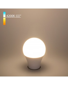 Светодиодная лампа Classic LED D 12W 4200K E27 А60 BLE2769