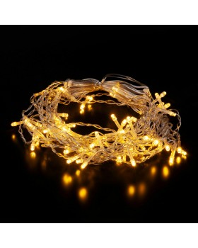 100-001 теплый белый 1,8*0,5м IP20 100-001-foto2