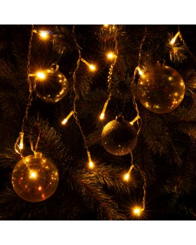 100-001 теплый белый 1,8*0,5м IP20 100-001-foto3