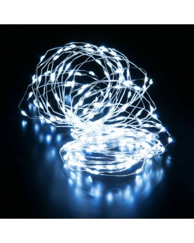 400-009 белый 10 м IP20 400-009-foto2