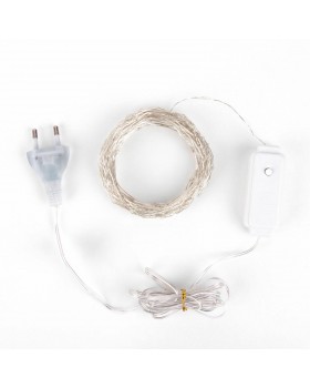 400-009 белый 10 м IP20 400-009-foto3