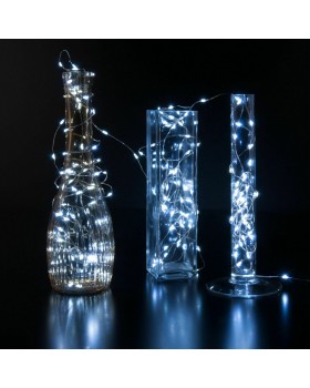 400-009 белый 10 м IP20 400-009-foto4