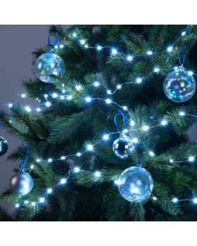 400-009 белый 10 м IP20 400-009-foto5