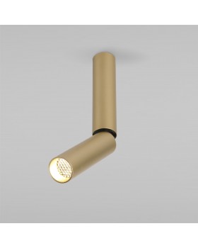 Pika 6W (25029/LED)/Светильник накладной золото 25029/LED