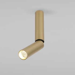 Pika 6W (25029/LED)/Светильник накладной золото 25029/LED