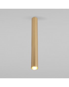 Pika 6W (25030/LED)/Светильник накладной золото 25030/LED