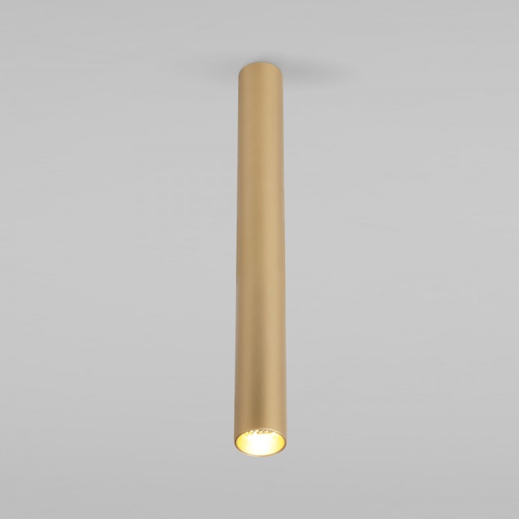 Pika 6W (25030/LED)/Светильник накладной золото 25030/LED