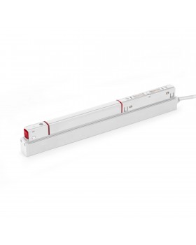 Slim Magnetic Трансформатор 200W белый 95042/00