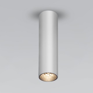 Pika 6W (25031/LED)/Светильник накладной серебро 25031/LED