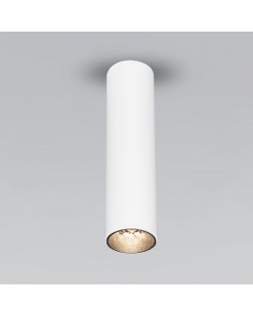 Pika 6W (25031/LED)/Светильник накладной белый 25031/LED