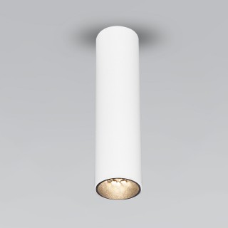 Pika 6W (25031/LED)/Светильник накладной белый 25031/LED