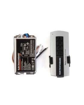 2-канальный контроллер для дистанционного управления освещением Y2-foto3