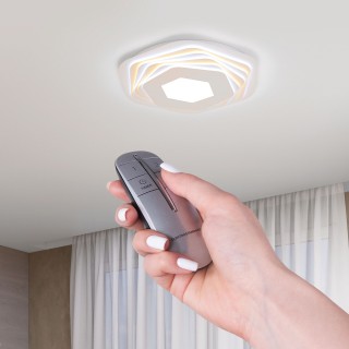 2-канальный контроллер для дистанционного управления освещением Y9-foto2