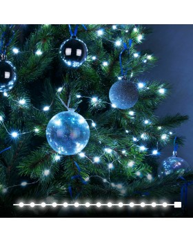 400-009 белый 10 м IP20 400-009-foto6