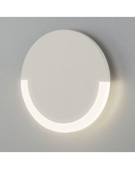 Настенный светодиодный светильник 40147/1 LED белый