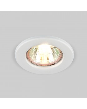 Точечный светильник 9210 MR16 WH белый
