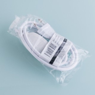 Сетевой шнур для светодиодной ленты Premium LS 011 220V 2835 SSH-4-foto2