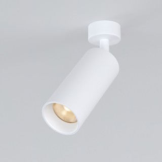 Diffe светильник накладной белый 10W 4200K (85252/01) 85252/01