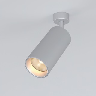 Diffe светильник накладной серебряный 15W 4200K (85266/01) 85266/01