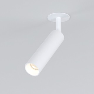 Diffe светильник встраиваемый белый 8W 4200K (25040/LED) 25040/LED
