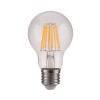 Филаментная светодиодная лампа Dimmable A60 9W 4200K E27 BLE2715