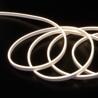 Гибкий неон 24V 10W 120Led 2835 IP65, дневной белый, 5м 24V 10W 120Led 2835 IP65-foto5