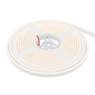 Гибкий неон 24V 10W 120Led 2835 IP65, дневной белый, 5м 24V 10W 120Led 2835 IP65-foto4