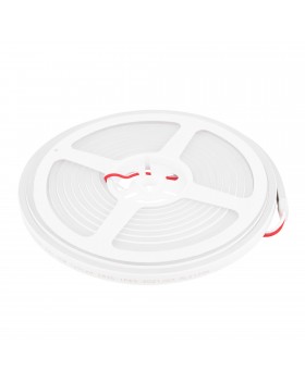 Гибкий неон 24V 10W 120Led 2835 IP65, холодный белый, 5м 24V 10W 120Led 2835 IP65-foto6