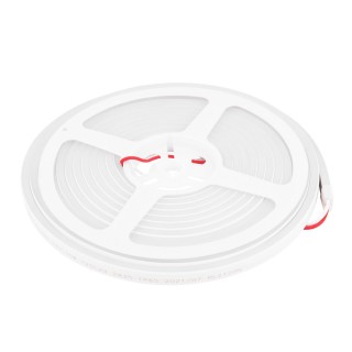 Гибкий неон 24V 10W 120Led 2835 IP65, холодный белый, 5м 24V 10W 120Led 2835 IP65-foto6