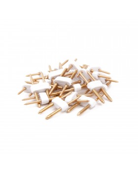 Гибкий переходник для светодиодной ленты 220V 2835 (10 шт.) a046477-foto4