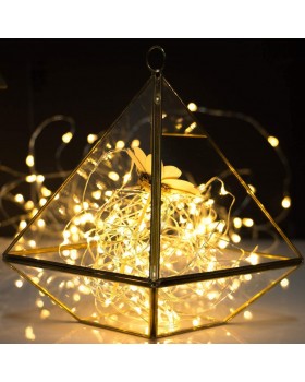 Гирлянда нить 