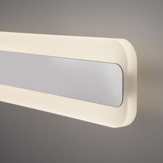 Настенный светодиодный светильник Ivata LED MRL LED 1085 хром-foto3