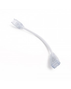 Коннектор для лент LS014 220V, LS015 220V гибкий (10шт) PSL-18-foto2