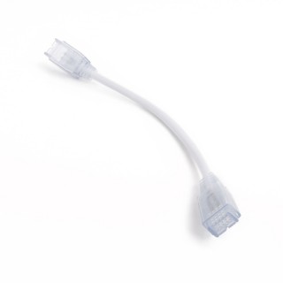 Коннектор для лент LS014 220V, LS015 220V гибкий (10шт) PSL-18-foto2