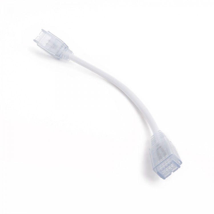 Коннектор для лент LS014 220V, LS015 220V гибкий (10шт) PSL-18