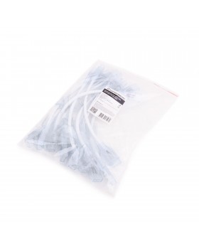 Коннектор для лент LS014 220V, LS015 220V гибкий (10шт) PSL-18-foto3