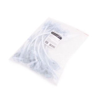 Коннектор для лент LS014 220V, LS015 220V гибкий (10шт) PSL-18-foto3