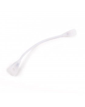 Коннектор для ленты LS002 220V RGB гибкий (10шт) PSL-19-foto2