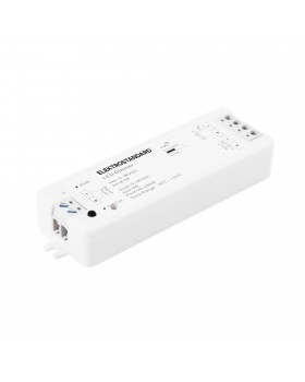 Контроллер для светодиодной ленты 12/24V Dimming для ПДУ RC003 95005/00