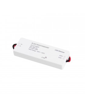Контроллер для светодиодной ленты 12/24V Dimming для ПДУ RC003 95006/00