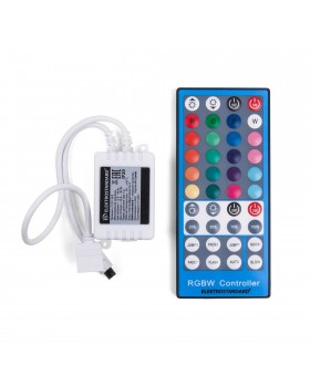 Контроллер для светодиодной ленты 5050+5050 24V 60Led 10W IP20 RGBW, 5050 24V 60Led 14,4W IP20 RGBW LSC 021-foto2