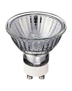 Лампа галогенная MRG-02 GU10 220 В 35 Вт-foto2