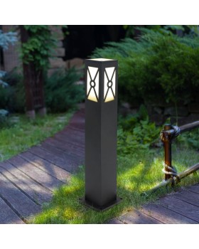 Ландшафтный светильник IP54 1406 TECHNO черный-foto3