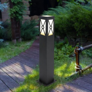 Ландшафтный светильник IP54 1406 TECHNO черный-foto3