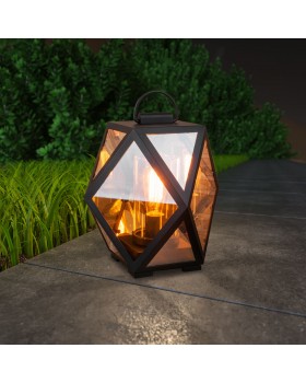 Ландшафтный светильник Ambra S IP44 35133/S черный-foto5