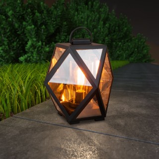 Ландшафтный светильник Ambra S IP44 35133/S черный-foto5