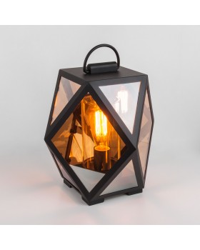 Ландшафтный светильник Ambra S IP44 35133/S черный-foto6